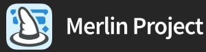 Merlin Project logo.